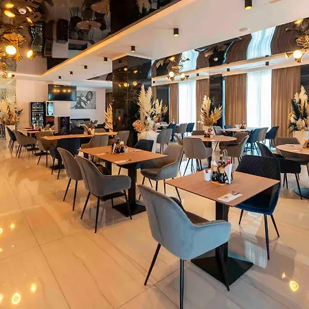 Hotel Stavros Mamaja