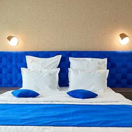 Stavros Hotel Mamaia