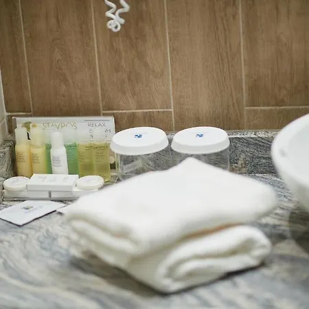 Stavros Hotel Mamaia