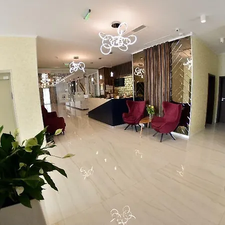 Stavros 4* Mamaja