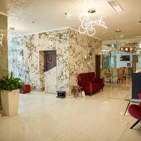 Szálloda Stavros 4*