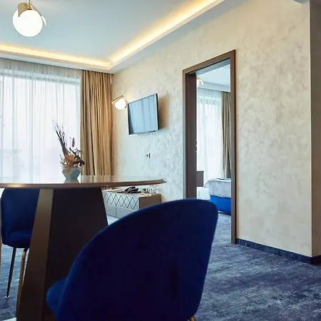 Stavros Szálloda Mamaia