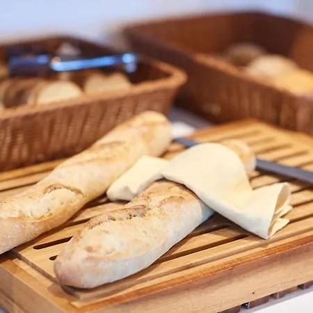 Stavros Szálloda 4*