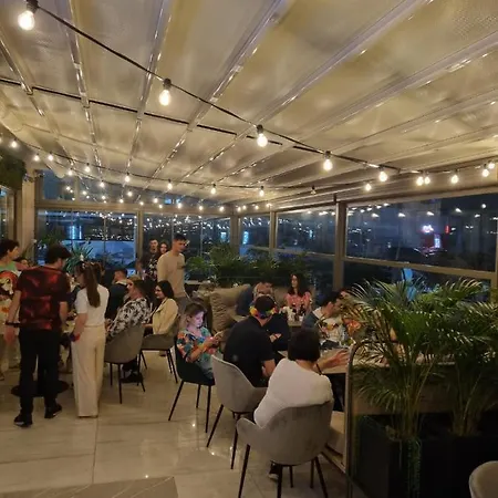 Stavros Szálloda Mamaia