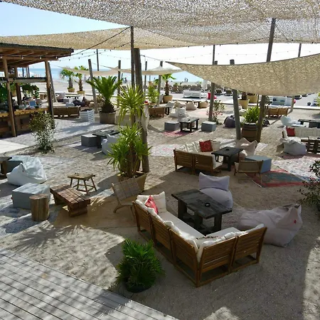 Szálloda Stavros 4*