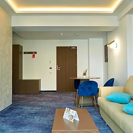 Stavros Hotel