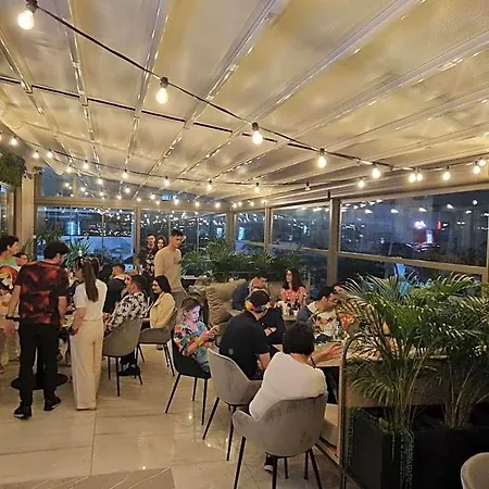 Stavros 4* Mamaia