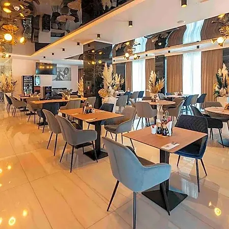 Stavros Hotel Mamaia