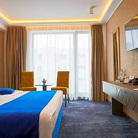 Stavros 4* Mamaia