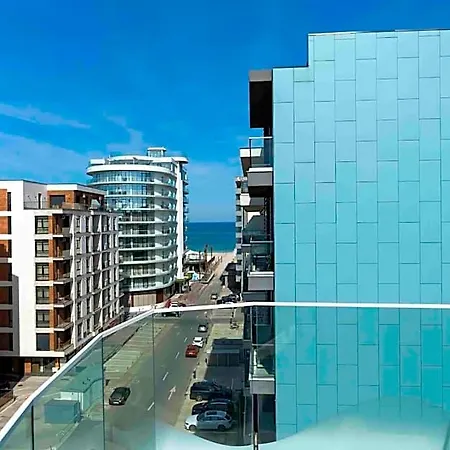 Stavros Hotel Mamaia
