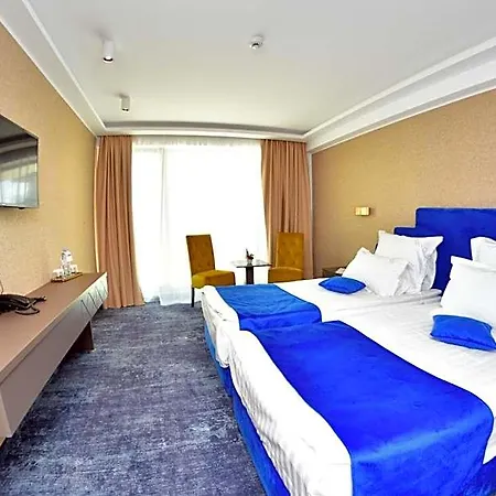Stavros Hotel
