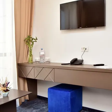 Szálloda Stavros 4*