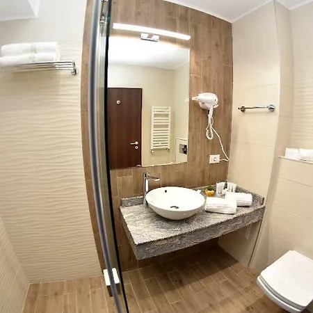 Stavros Szálloda 4*